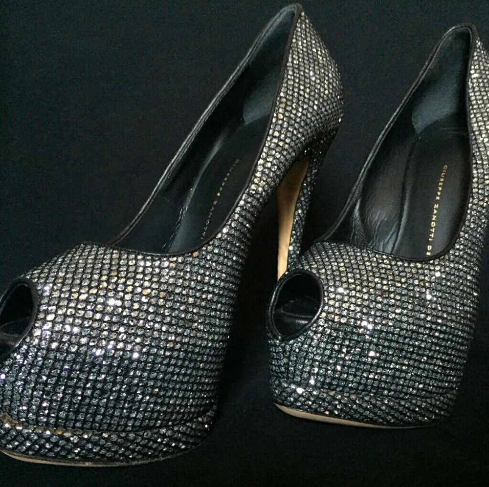 Giuseppe Zanotti Design